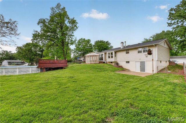 1818 San Pedro, Unincorporated, MO 63026