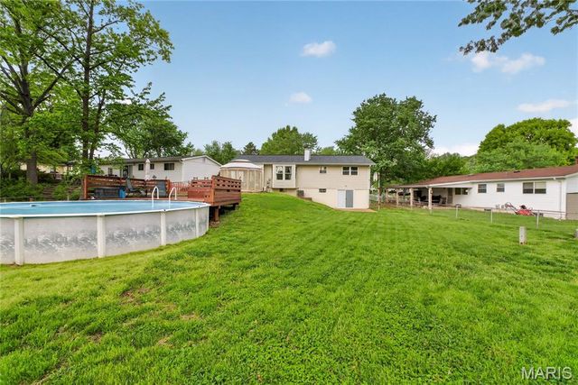 1818 San Pedro, Unincorporated, MO 63026