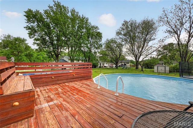 1818 San Pedro, Unincorporated, MO 63026