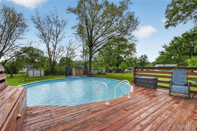 1818 San Pedro, Unincorporated, MO 63026
