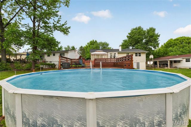 1818 San Pedro, Unincorporated, MO 63026