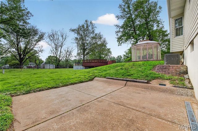1818 San Pedro, Unincorporated, MO 63026