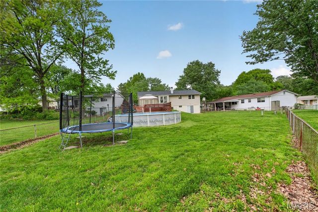 1818 San Pedro, Unincorporated, MO 63026