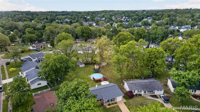 1818 San Pedro, Unincorporated, MO 63026