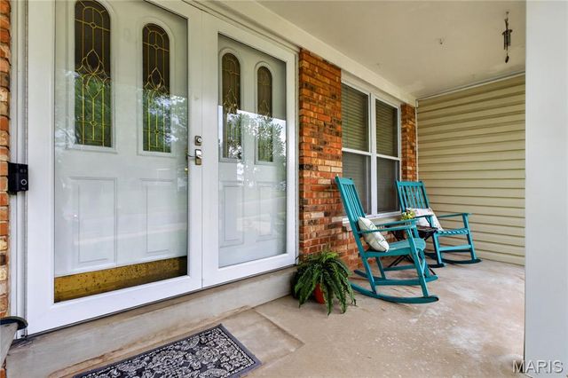 1818 San Pedro, Unincorporated, MO 63026