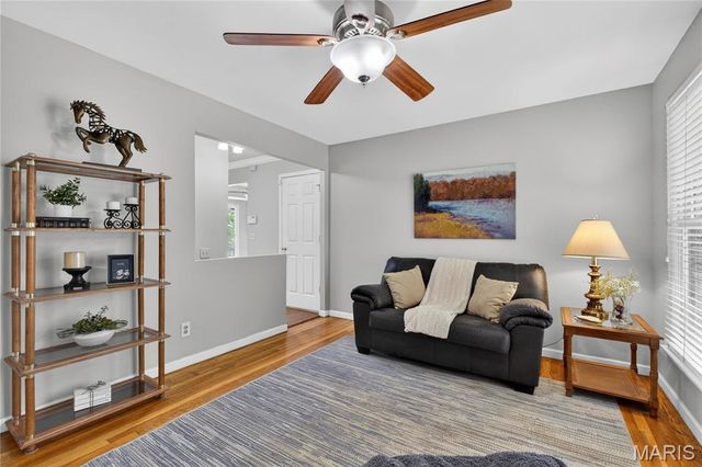 1818 San Pedro, Unincorporated, MO 63026