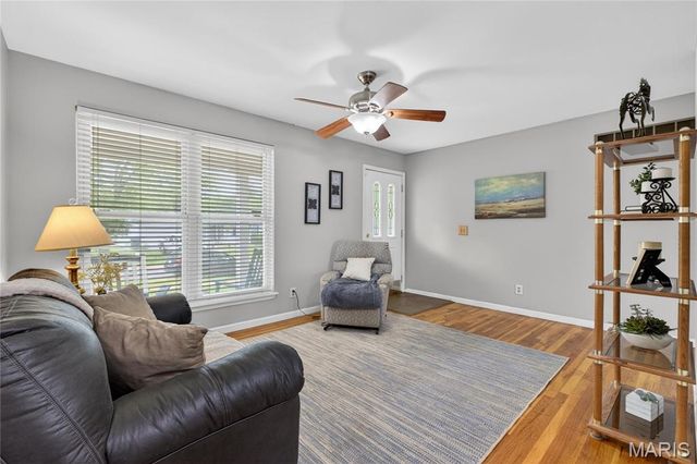 1818 San Pedro, Unincorporated, MO 63026