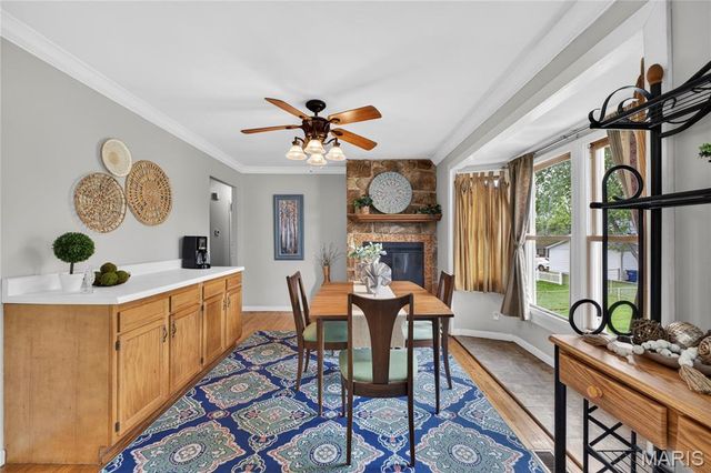 1818 San Pedro, Unincorporated, MO 63026