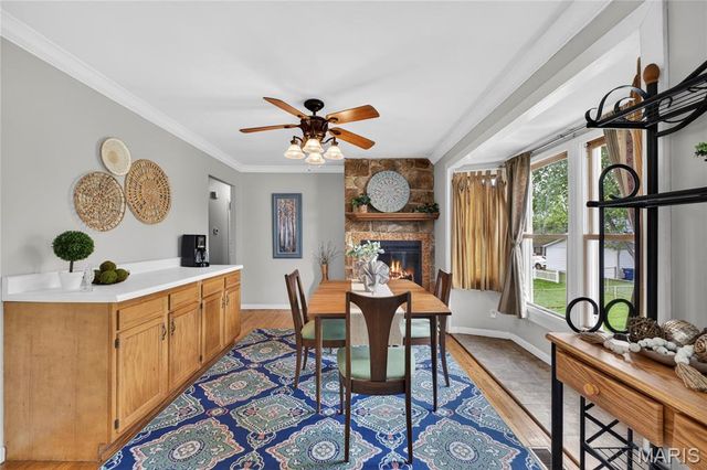 1818 San Pedro, Unincorporated, MO 63026