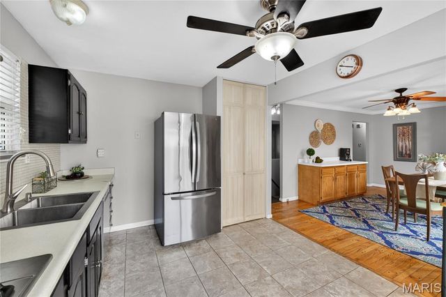 1818 San Pedro, Unincorporated, MO 63026