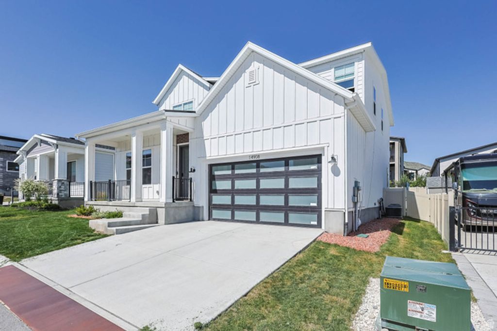 14908 S FAWLEY LN, Herriman, UT 84096 — photo 2
