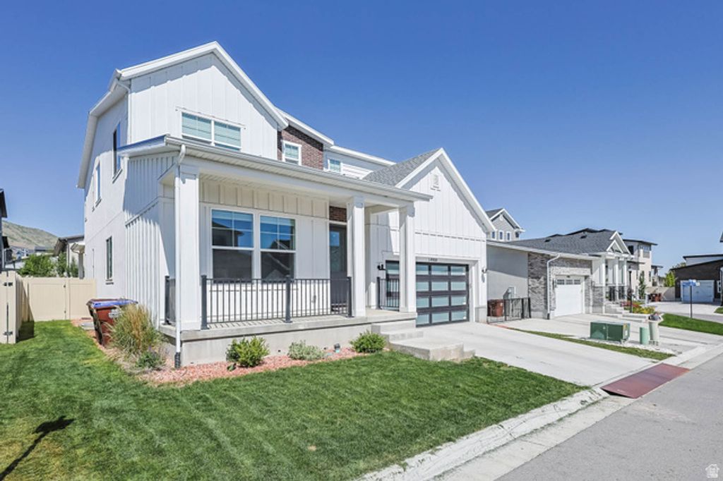 14908 S FAWLEY LN, Herriman, UT 84096 — photo 3