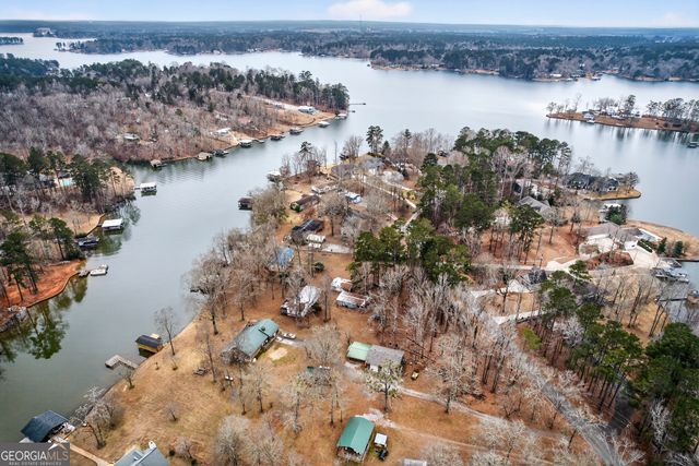 109 Cold Branch Lane, Eatonton, GA 31024