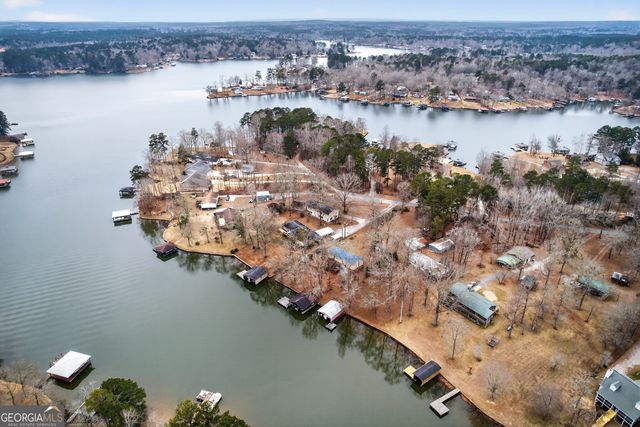 109 Cold Branch Lane, Eatonton, GA 31024