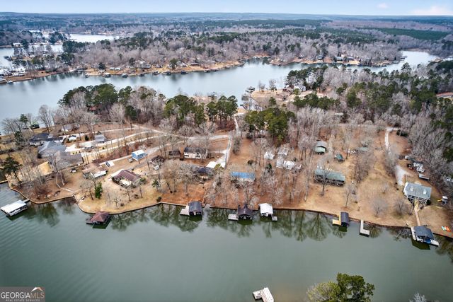 109 Cold Branch Lane, Eatonton, GA 31024