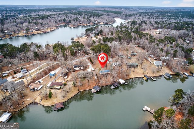 109 Cold Branch Lane, Eatonton, GA 31024