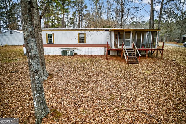109 Cold Branch Lane, Eatonton, GA 31024
