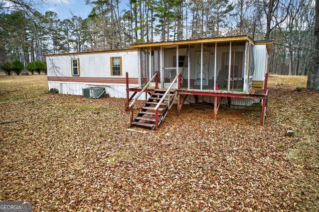 109 Cold Branch Lane, Eatonton, GA 31024