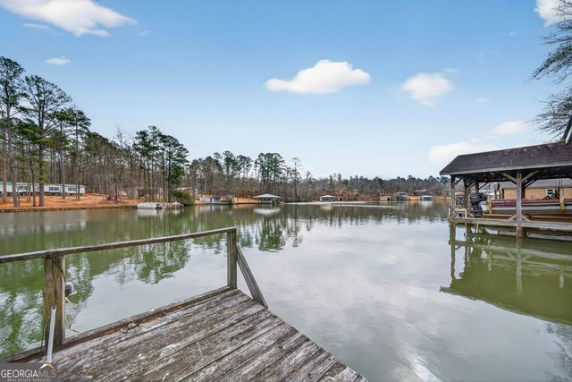 109 Cold Branch Lane, Eatonton, GA 31024