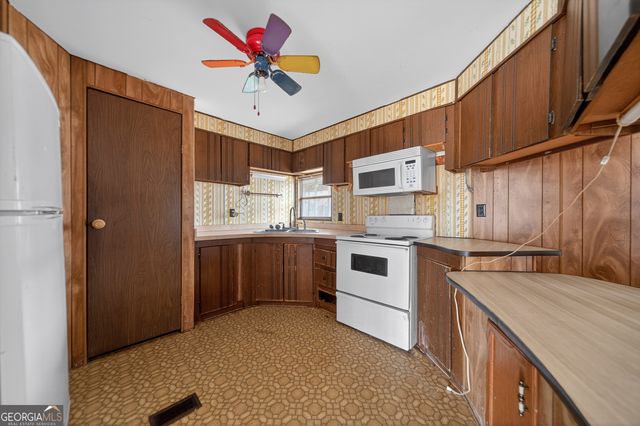 109 Cold Branch Lane, Eatonton, GA 31024