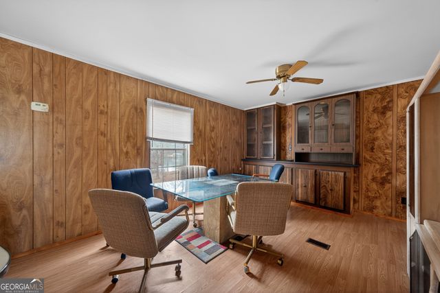 109 Cold Branch Lane, Eatonton, GA 31024