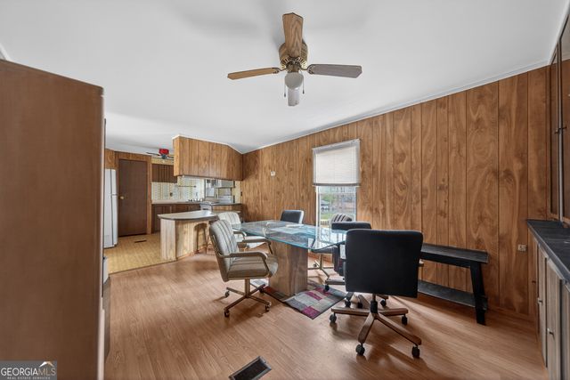 109 Cold Branch Lane, Eatonton, GA 31024