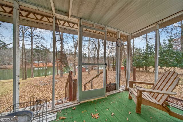 109 Cold Branch Lane, Eatonton, GA 31024