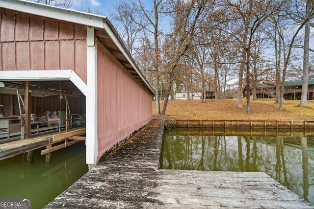 109 Cold Branch Lane, Eatonton, GA 31024