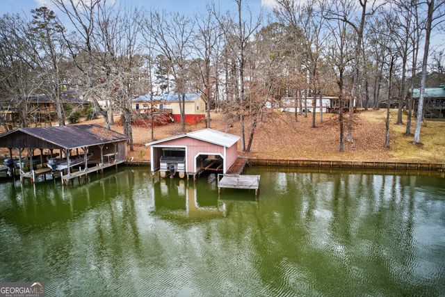 109 Cold Branch Lane, Eatonton, GA 31024