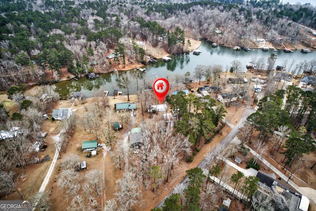 109 Cold Branch Lane, Eatonton, GA 31024