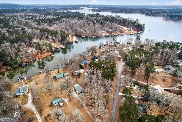 109 Cold Branch Lane, Eatonton, GA 31024