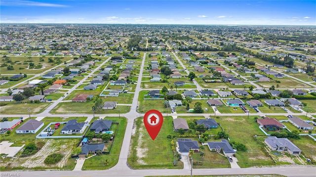 2114 Kismet PKWY W, Cape Coral, FL 33993