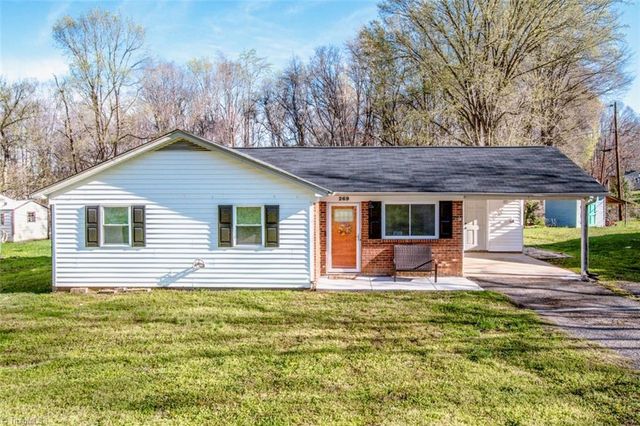 269 Mountview Drive, Mocksville, NC 27028