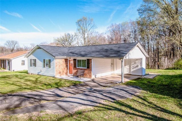 269 Mountview Drive, Mocksville, NC 27028