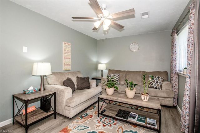 269 Mountview Drive, Mocksville, NC 27028
