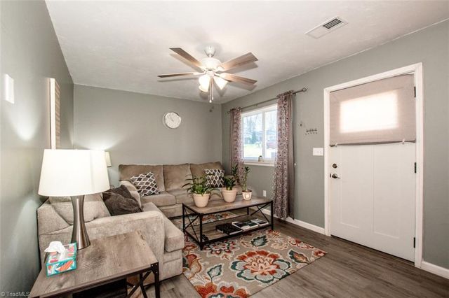 269 Mountview Drive, Mocksville, NC 27028
