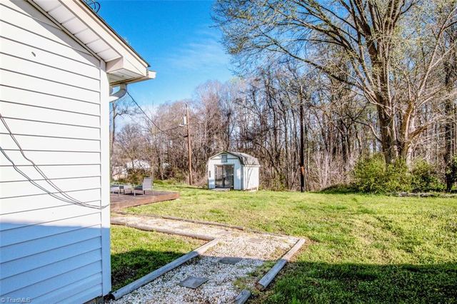 269 Mountview Drive, Mocksville, NC 27028