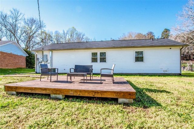 269 Mountview Drive, Mocksville, NC 27028