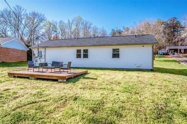 269 Mountview Drive, Mocksville, NC 27028