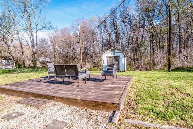 269 Mountview Drive, Mocksville, NC 27028
