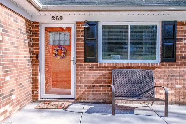 269 Mountview Drive, Mocksville, NC 27028