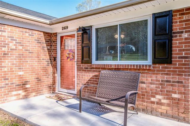 269 Mountview Drive, Mocksville, NC 27028