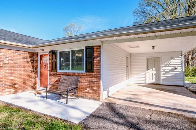 269 Mountview Drive, Mocksville, NC 27028