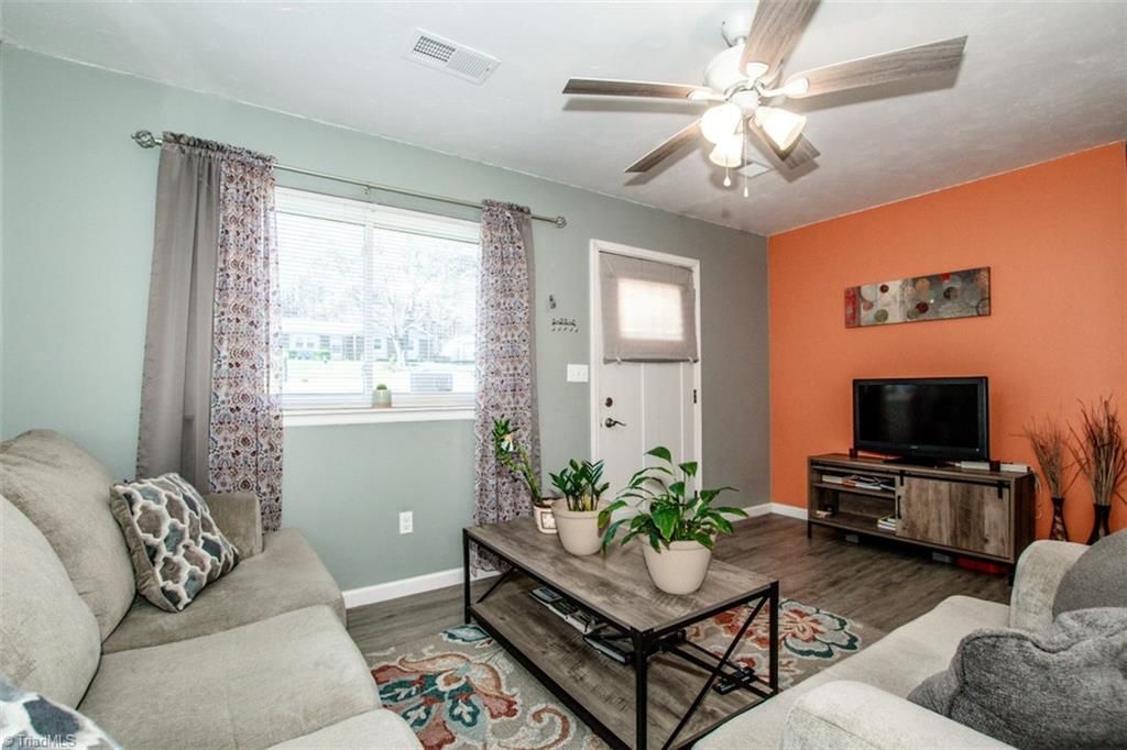 269 Mountview Drive, Mocksville, NC 27028
