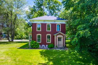 434 N Broadway Street, Cassopolis Vllg, MI 49031