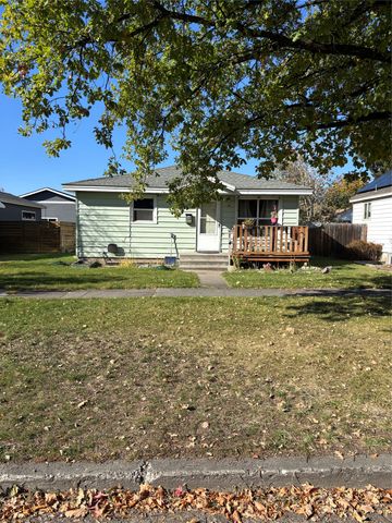 823 Edith Street, Missoula, MT 59801 property photo
