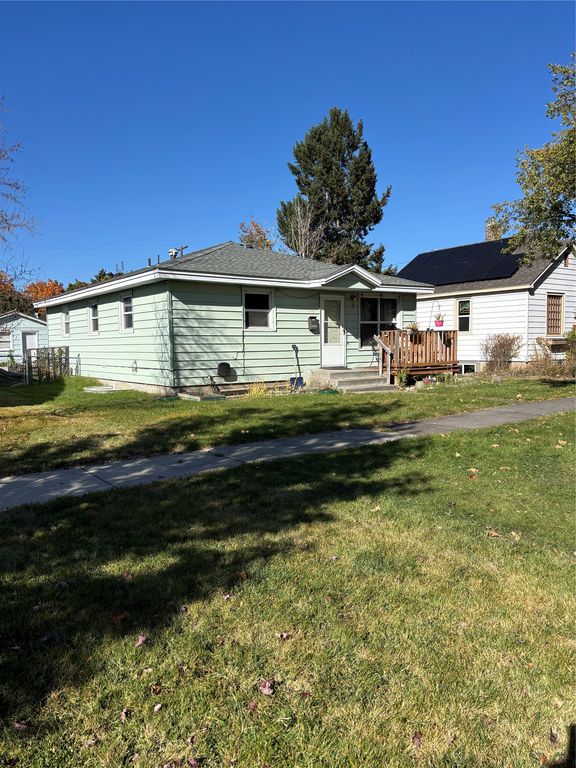 823 Edith Street, Missoula, MT 59801 photo 2