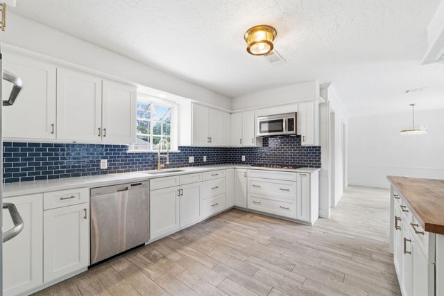 8131 Theisswood Road, Spring, TX 77379