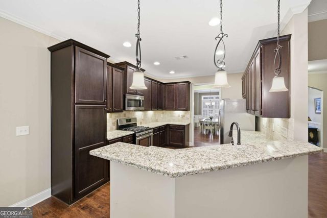 308 Morning Frost, Canton, GA 30114