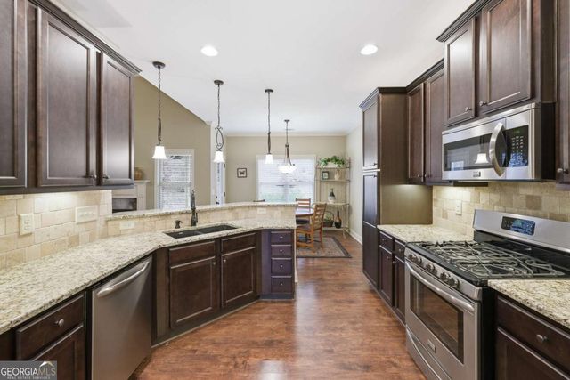 308 Morning Frost, Canton, GA 30114